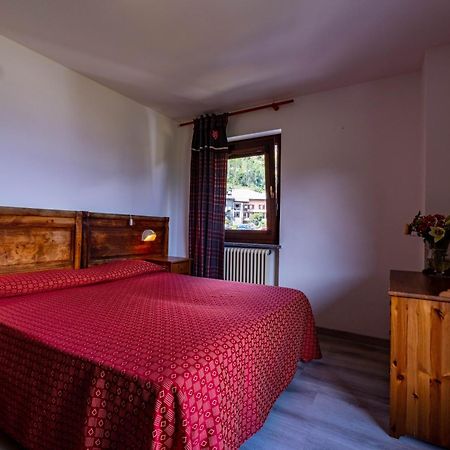 Hotel, Bar & Bistrot Saint Nicolas Gran Paradiso ภายนอก รูปภาพ