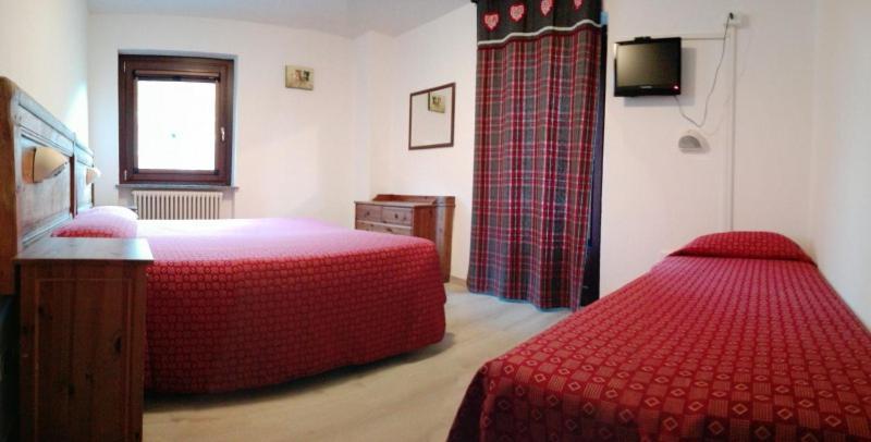 Hotel, Bar & Bistrot Saint Nicolas Gran Paradiso ภายนอก รูปภาพ