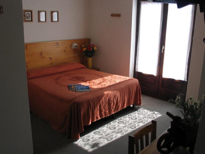 Hotel, Bar & Bistrot Saint Nicolas Gran Paradiso ภายนอก รูปภาพ